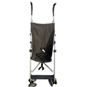 Cosco Folding Umbrella Stroller Baby Toddler Lightweight Compact Folding Travel